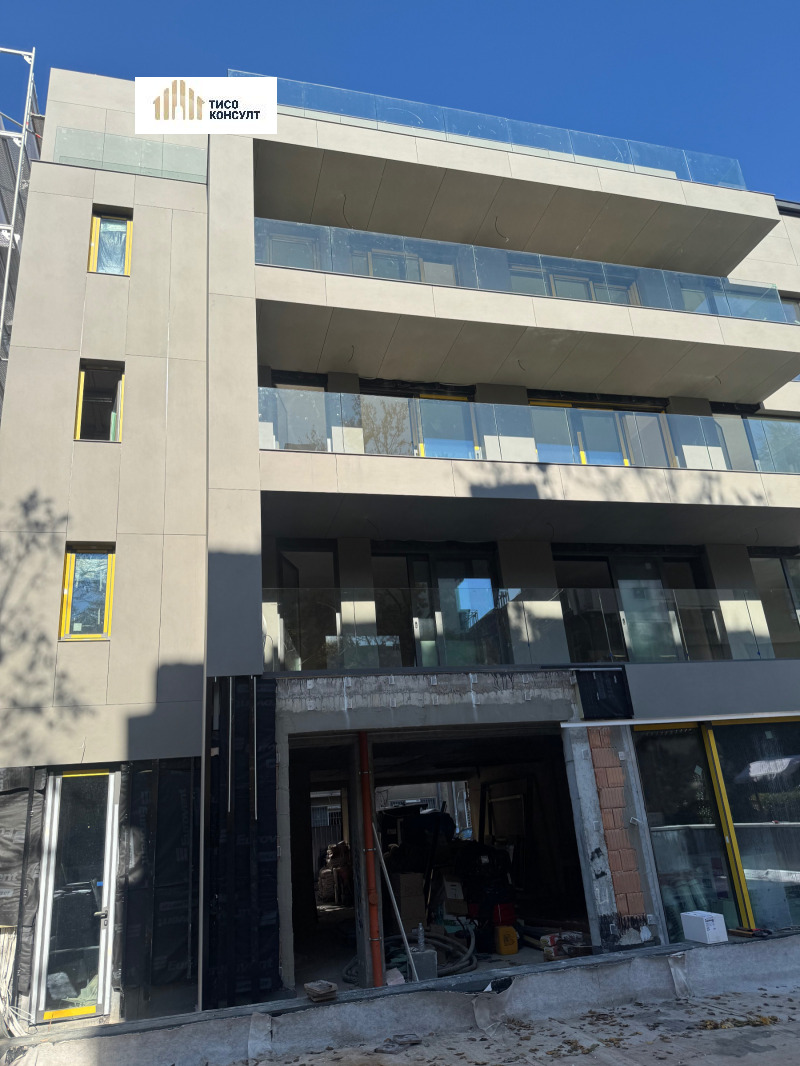 Продава 2-СТАЕН, гр. София, Яворов, снимка 2 - Апартаменти - 51952884