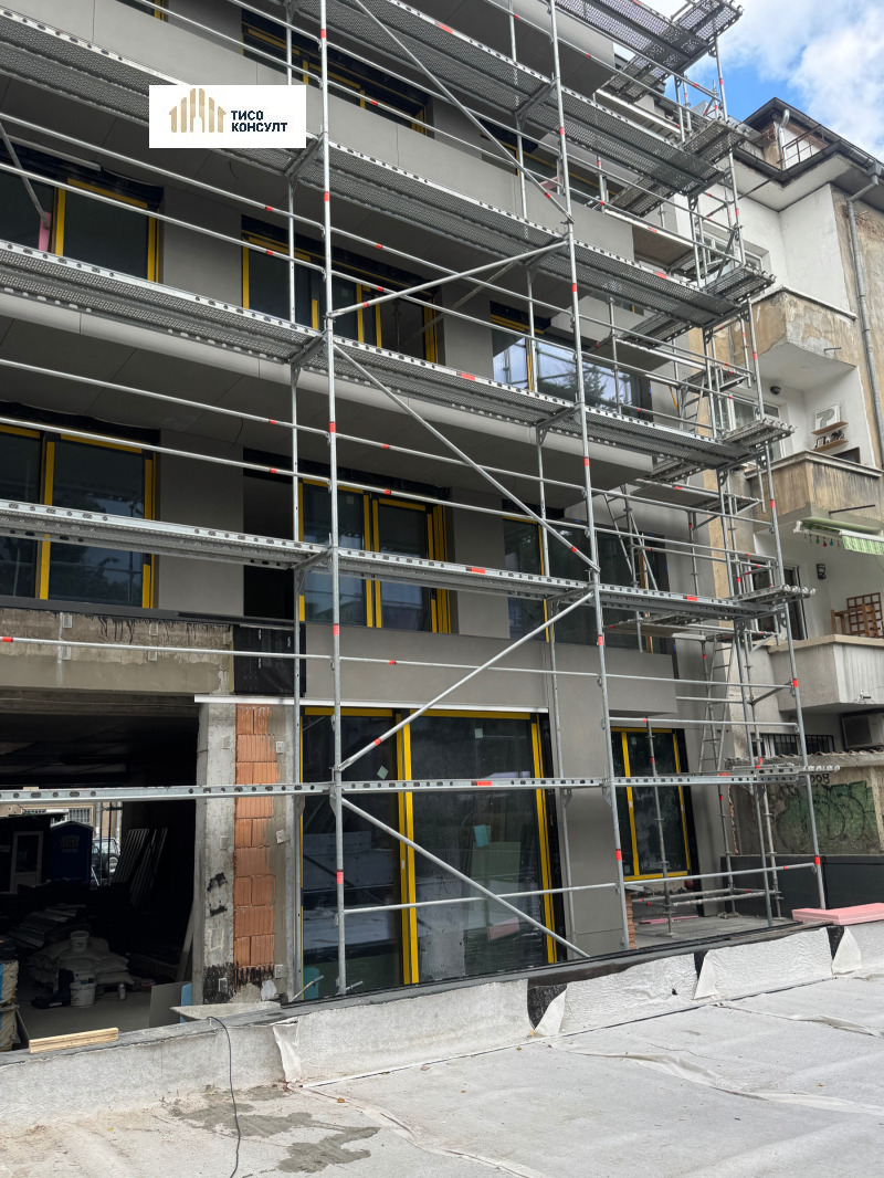 Продава  2-стаен град София , Яворов , 78 кв.м | 96793389 - изображение [4]
