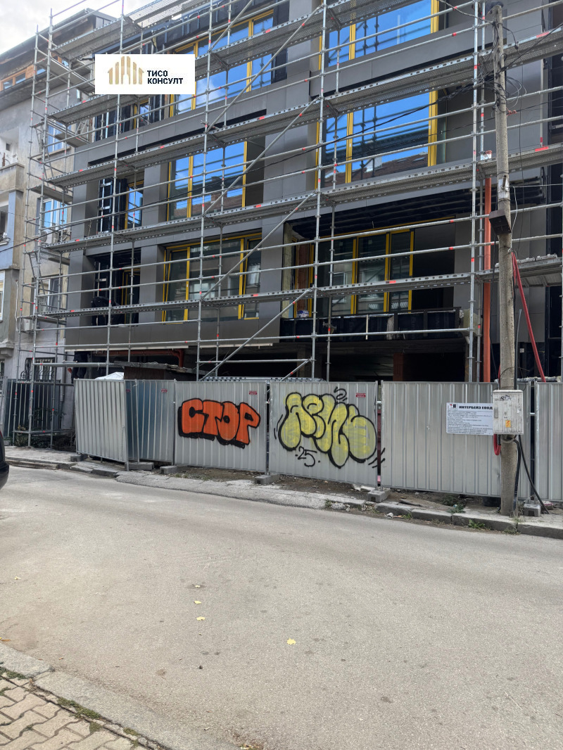 Продава  2-стаен град София , Яворов , 78 кв.м | 96793389