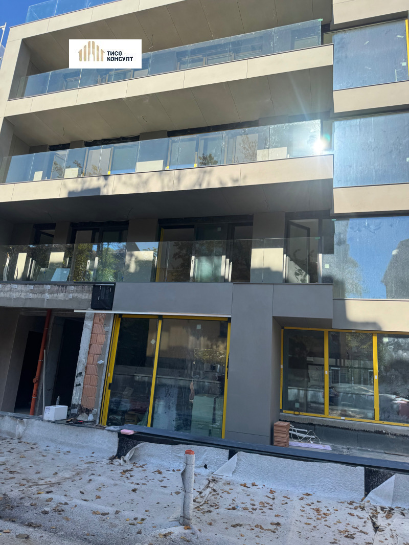 Продава 2-СТАЕН, гр. София, Яворов, снимка 4 - Апартаменти - 51952884