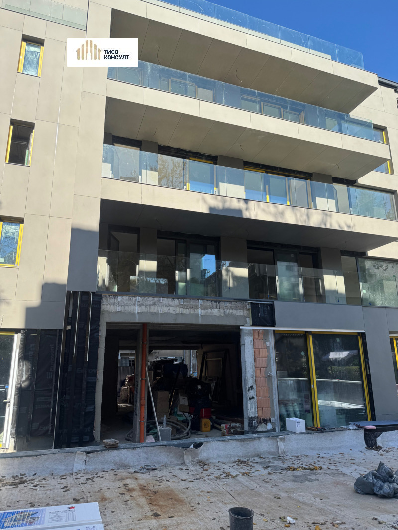 Продава 2-СТАЕН, гр. София, Яворов, снимка 3 - Апартаменти - 51952884