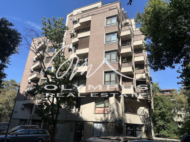 Продава 2-СТАЕН, гр. Пловдив, Младежки Хълм, снимка 10 - Aпартаменти - 48750641