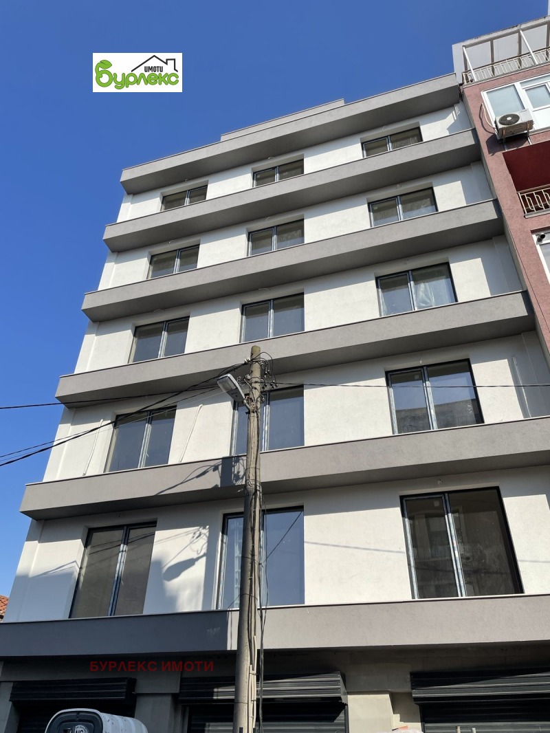 Продава 2-СТАЕН, гр. Варна, Колхозен пазар, снимка 1 - Aпартаменти - 49297339