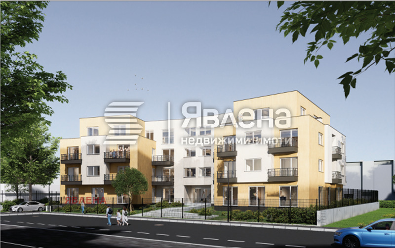 Продава  2-стаен град София , Обеля 2 , 82 кв.м | 27878787