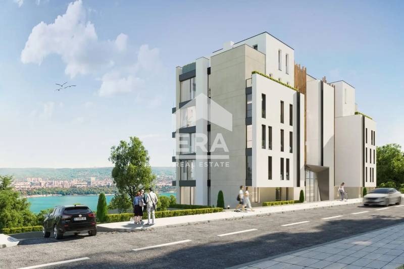 Продается  1 спальня Варна , Галата , 62 кв.м | 45373617