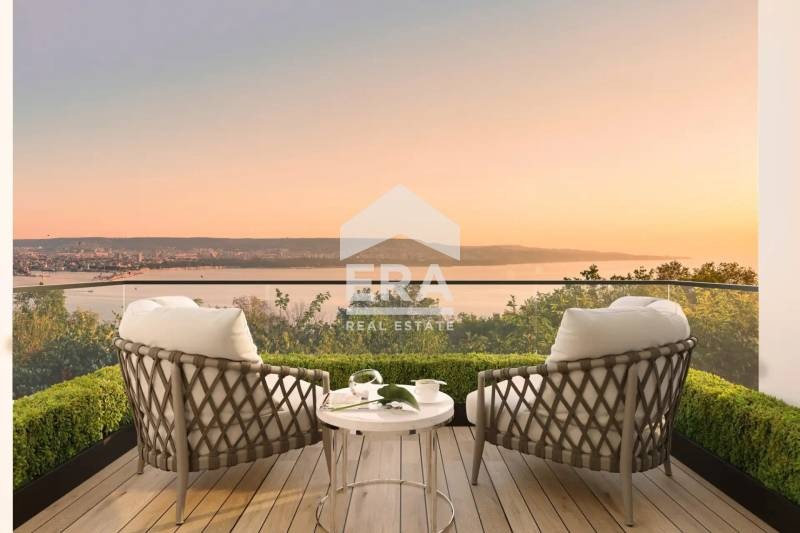 Продается  1 спальня Варна , Галата , 62 кв.м | 45373617 - изображение [4]