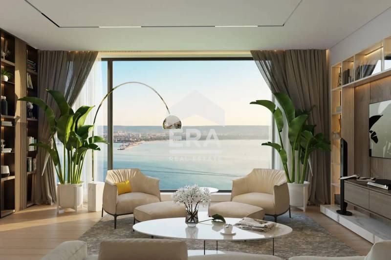 Продается  1 спальня Варна , Галата , 62 кв.м | 45373617 - изображение [5]