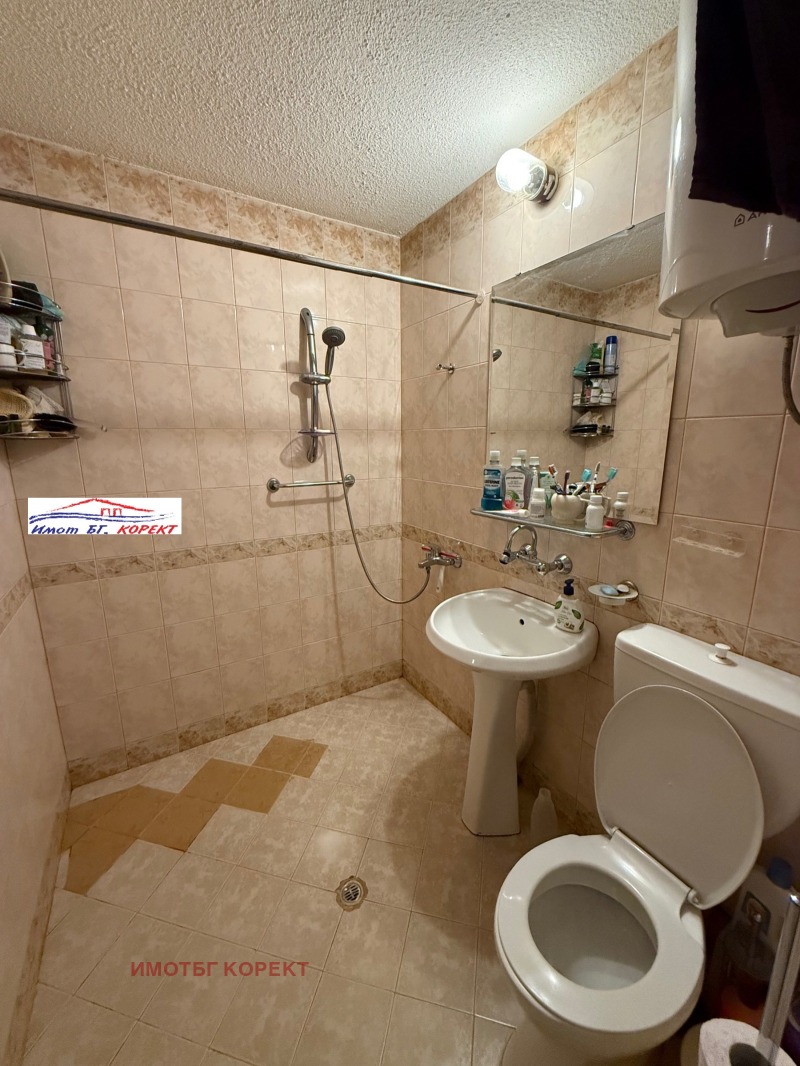 En venta  1 dormitorio Sofia , Mladost 4 , 47 metros cuadrados | 49286569 - imagen [16]