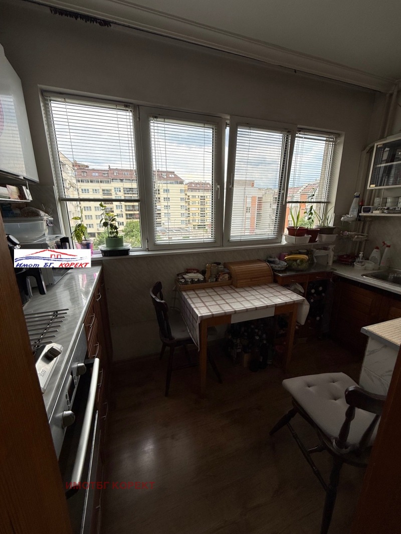 En venta  1 dormitorio Sofia , Mladost 4 , 47 metros cuadrados | 49286569 - imagen [5]