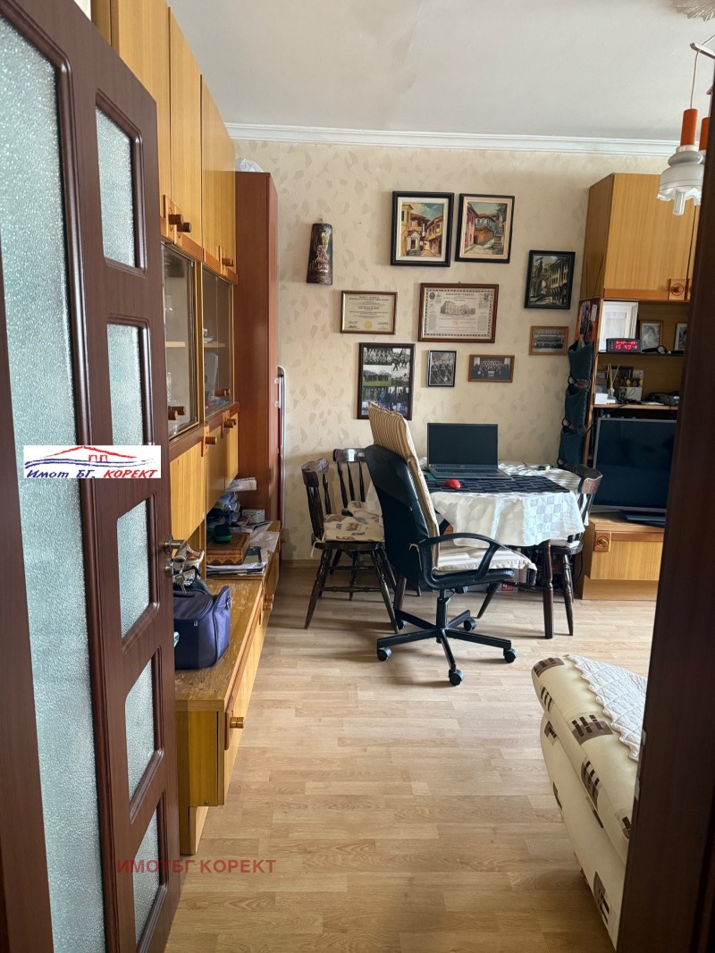 En venta  1 dormitorio Sofia , Mladost 4 , 47 metros cuadrados | 49286569 - imagen [9]