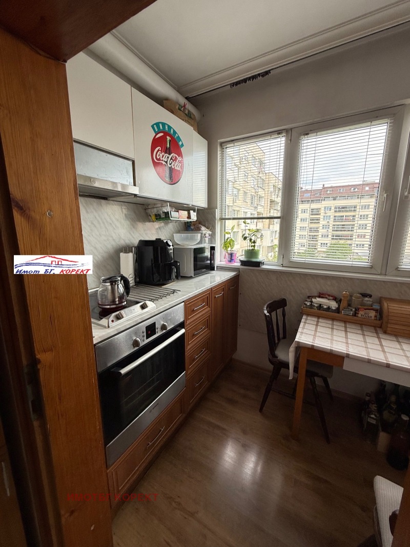 En venta  1 dormitorio Sofia , Mladost 4 , 47 metros cuadrados | 49286569 - imagen [3]