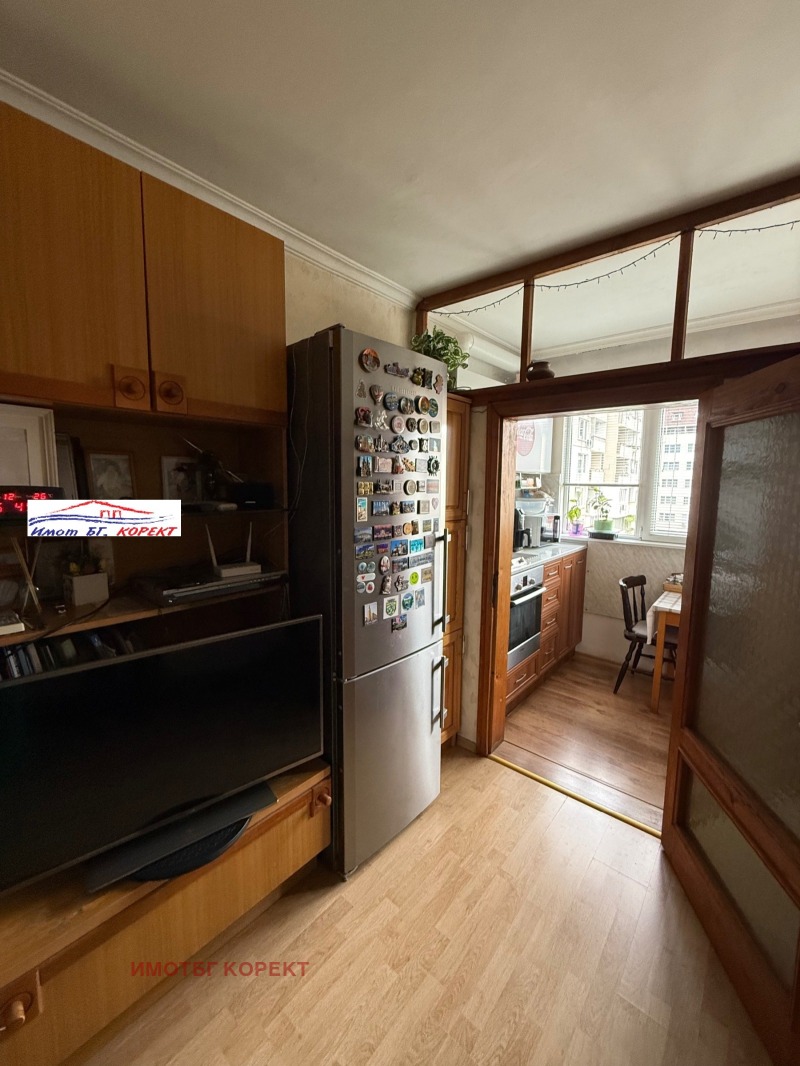 En venta  1 dormitorio Sofia , Mladost 4 , 47 metros cuadrados | 49286569 - imagen [2]