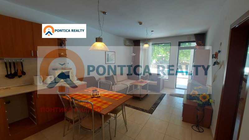 À venda  1 quarto região Burgas , Sveti Vlas , 62 m² | 69477042 - imagem [3]