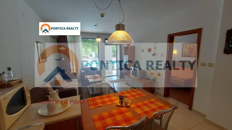À venda  1 quarto região Burgas , Sveti Vlas , 62 m² | 69477042 - imagem [4]