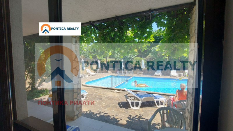 À venda  1 quarto região Burgas , Sveti Vlas , 62 m² | 69477042 - imagem [8]