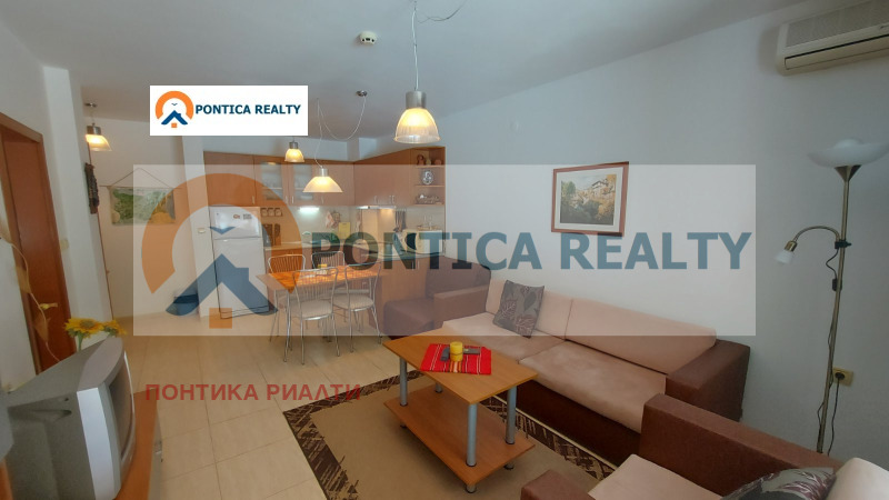 À venda  1 quarto região Burgas , Sveti Vlas , 62 m² | 69477042 - imagem [2]