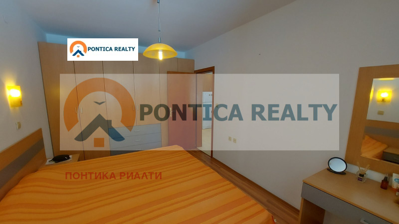 À venda  1 quarto região Burgas , Sveti Vlas , 62 m² | 69477042 - imagem [9]