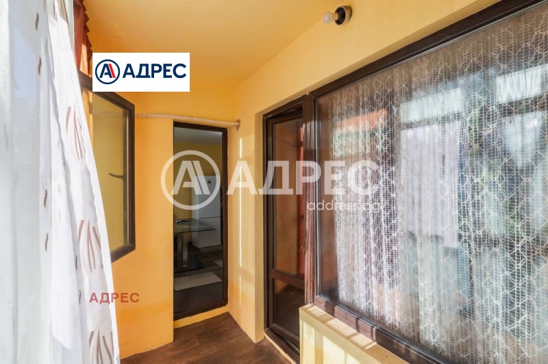 Продава 2-СТАЕН, гр. Варна, Завод Дружба, снимка 4 - Апартаменти - 52305788