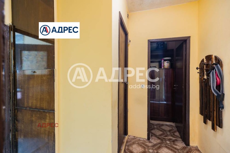 Продава 2-СТАЕН, гр. Варна, Завод Дружба, снимка 9 - Апартаменти - 52305788