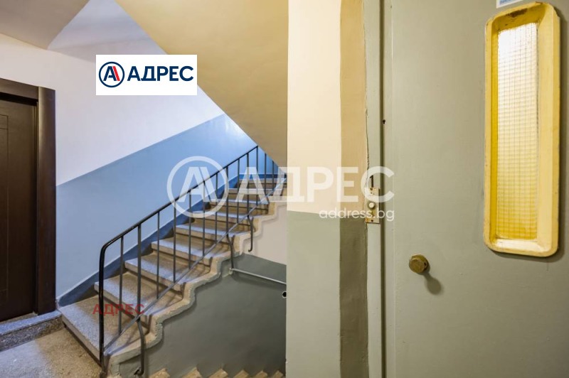 Продава 2-СТАЕН, гр. Варна, Завод Дружба, снимка 10 - Апартаменти - 52305788