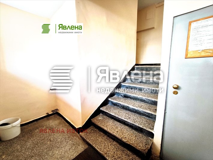 Продава 2-СТАЕН, гр. София, Люлин 7, снимка 3 - Апартаменти - 53330423