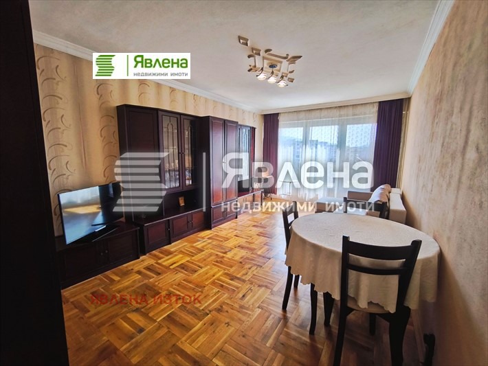 Продава 2-СТАЕН, гр. София, Люлин 7, снимка 7 - Апартаменти - 53330423