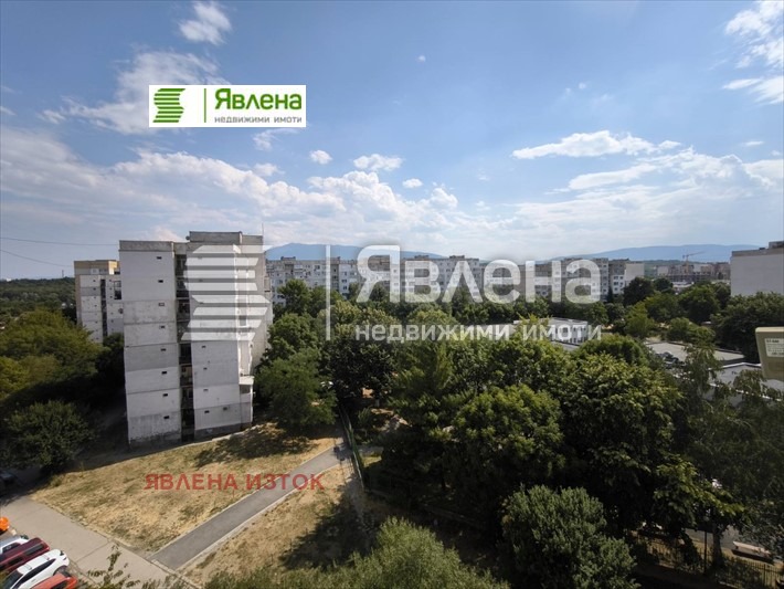 Продава 2-СТАЕН, гр. София, Люлин 7, снимка 8 - Апартаменти - 53330423