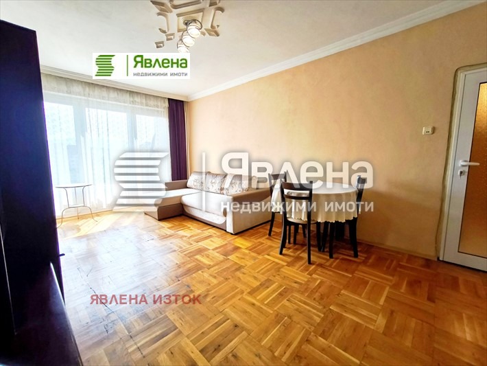 Продава 2-СТАЕН, гр. София, Люлин 7, снимка 6 - Апартаменти - 53330423