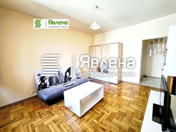 Продава 2-СТАЕН, гр. София, Люлин 7, снимка 11 - Апартаменти - 53330423