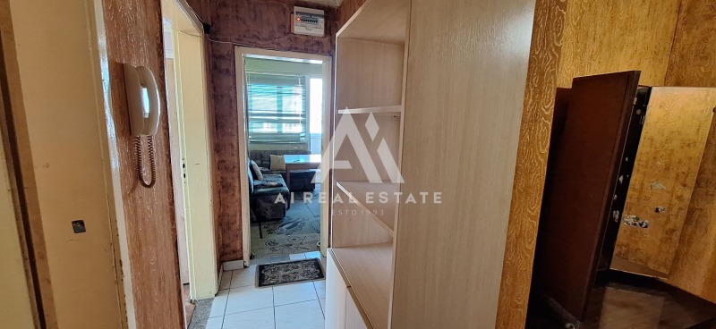 Продава 2-СТАЕН, гр. Плевен, Сторгозия, снимка 13 - Апартаменти - 53532292