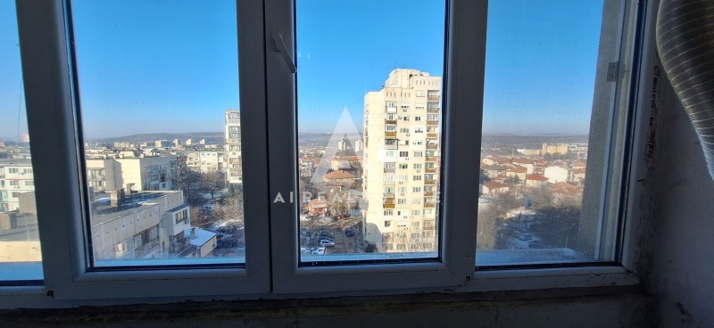 Продава 2-СТАЕН, гр. Плевен, Сторгозия, снимка 10 - Апартаменти - 53532292