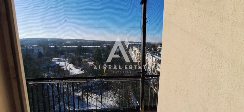 Продава 2-СТАЕН, гр. Плевен, Сторгозия, снимка 3 - Апартаменти - 53532292