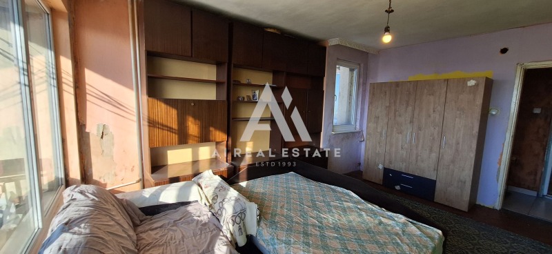 Продава 2-СТАЕН, гр. Плевен, Сторгозия, снимка 6 - Апартаменти - 53532292