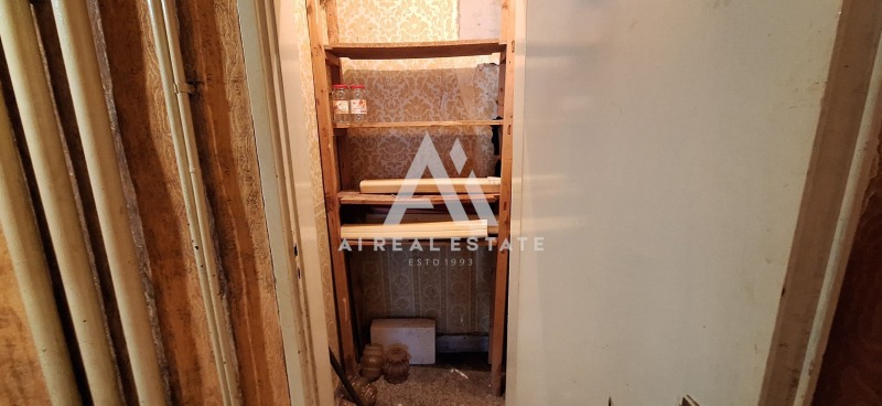 Продава 2-СТАЕН, гр. Плевен, Сторгозия, снимка 12 - Апартаменти - 53532292