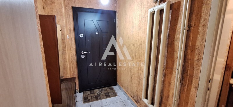 Продава 2-СТАЕН, гр. Плевен, Сторгозия, снимка 14 - Апартаменти - 53532292