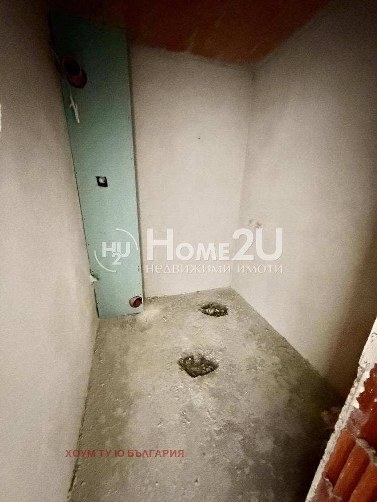 Продава 2-СТАЕН, гр. София, Малинова долина, снимка 7 - Апартаменти - 55846318