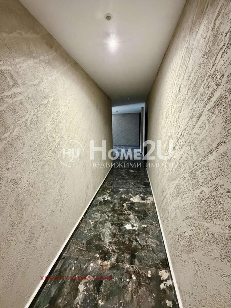 Продава 2-СТАЕН, гр. София, Малинова долина, снимка 8 - Апартаменти - 55846318