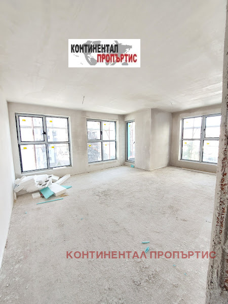 Продава 3-СТАЕН, гр. София, Овча купел 1