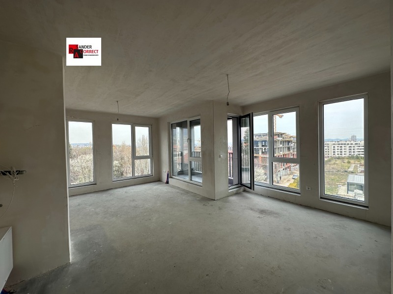 In vendita  2 camere da letto Sofia , Krastova vada , 115 mq | 77266189 - Immagine [17]