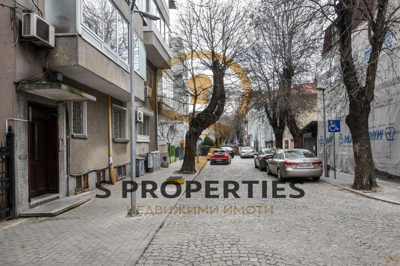 Продава 3-СТАЕН, гр. Варна, Гръцка махала, снимка 13 - Aпартаменти - 49434545