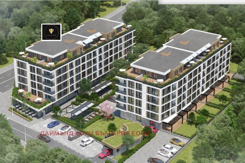 In vendita  2 camere da letto Plovdiv , Karshiiaka , 110 mq | 58446634 - Immagine [4]