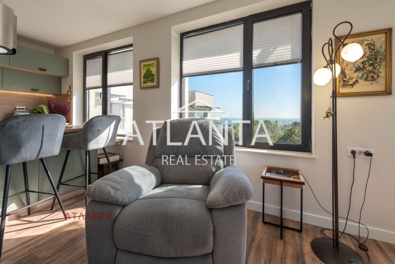 For Sale  2 bedroom Varna , k.k. Sv.Sv. Konstantin i Elena , 101 sq.m | 26238064 - image [8]