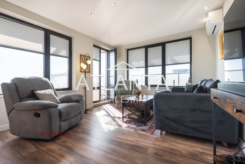 For Sale  2 bedroom Varna , k.k. Sv.Sv. Konstantin i Elena , 101 sq.m | 26238064 - image [2]