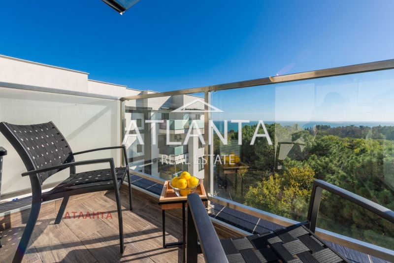 For Sale  2 bedroom Varna , k.k. Sv.Sv. Konstantin i Elena , 101 sq.m | 26238064 - image [9]