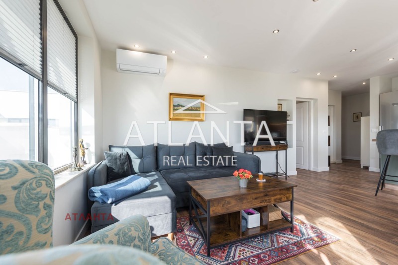 For Sale  2 bedroom Varna , k.k. Sv.Sv. Konstantin i Elena , 101 sq.m | 26238064 - image [5]