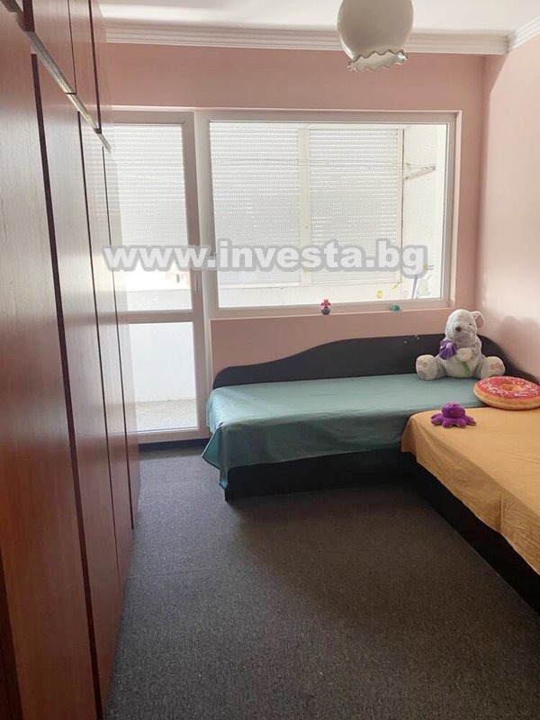 Продава  3-стаен град Пловдив , Кючук Париж , 89 кв.м | 17279134 - изображение [4]