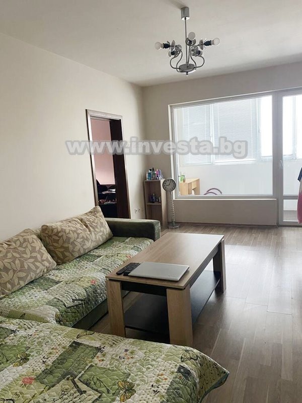 Продава  3-стаен град Пловдив , Кючук Париж , 89 кв.м | 17279134 - изображение [2]