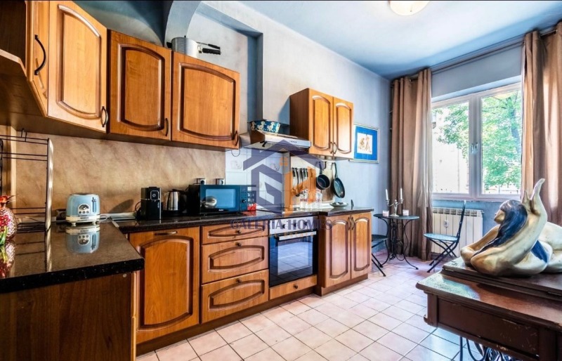Продается  2 спальни София , Център , 107 кв.м | 58182648 - изображение [7]