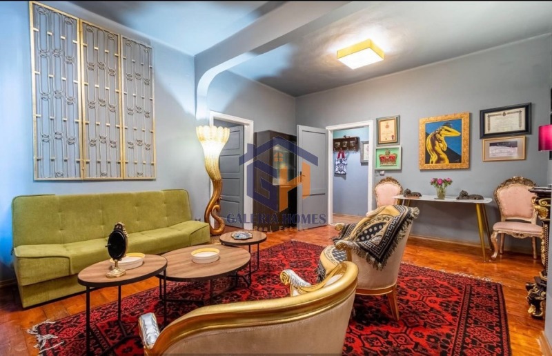 Продается  2 спальни София , Център , 107 кв.м | 58182648 - изображение [3]