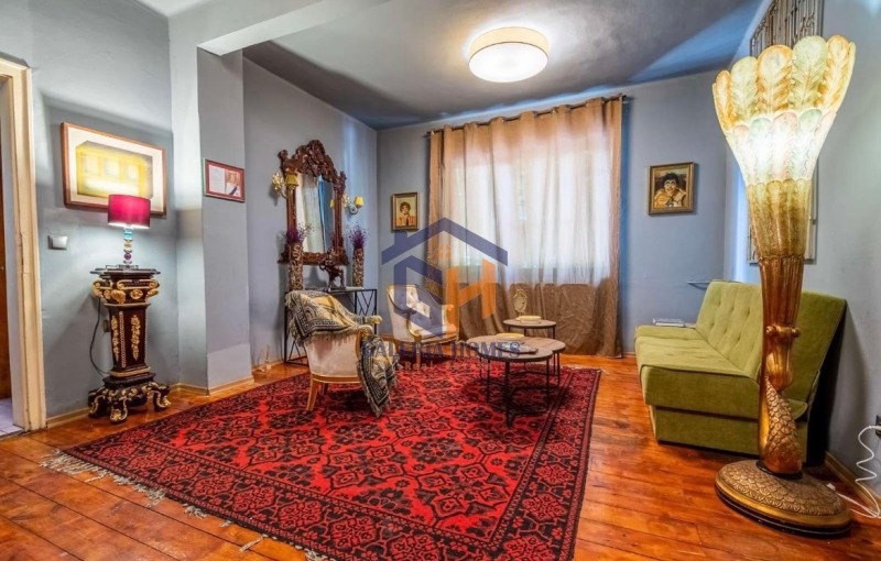 Продается  2 спальни София , Център , 107 кв.м | 58182648 - изображение [2]